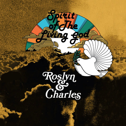 Roslyn & Charles - Spirit Of The Living God (Passing Clouds Effect)