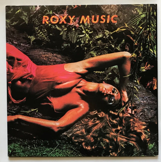 Roxy Music - Stranded