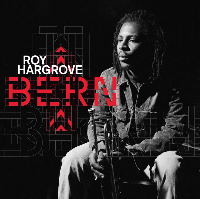 Roy Hargrove - Bern (180g / Booklet)