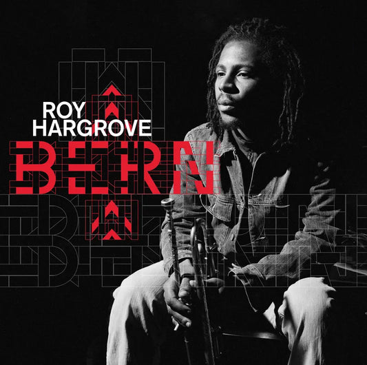 Roy Hargrove - Bern (180g / Booklet)