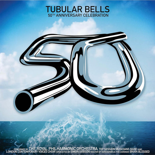 Royal Philharominc Orchestra - Tubular Bells