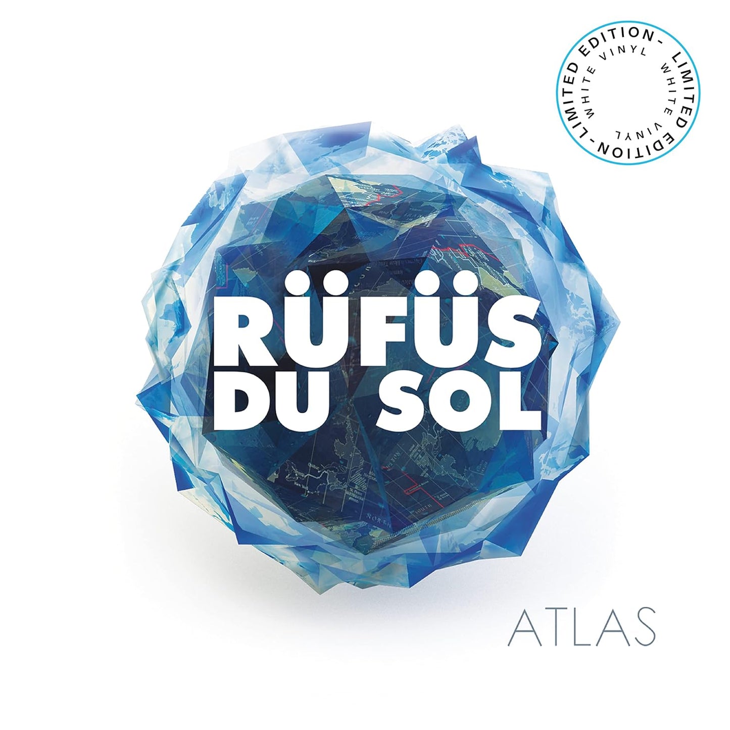 RÜFÜS DU SOL - Atlas