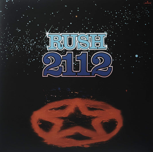 Rush - 2112