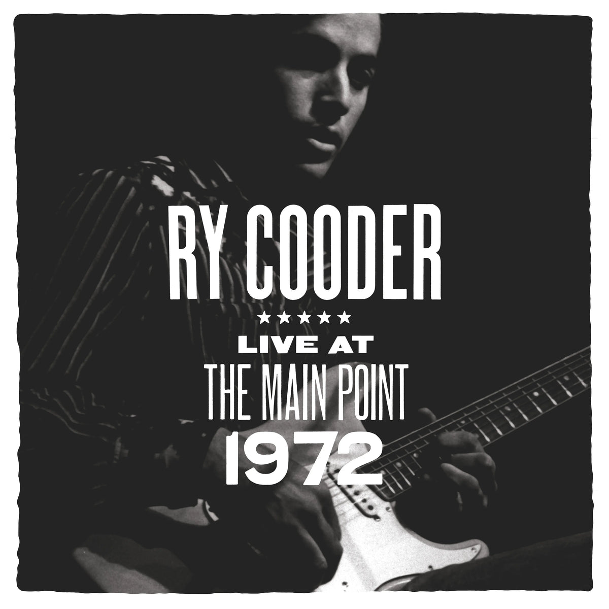 Ry Cooder - Main Point - Live 1972