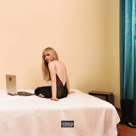 Sabrina Carpenter - Emails I Can’t Send (bone Color Vinyl)