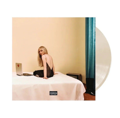 Emails I Can’t Send (Bone Color Vinyl)
