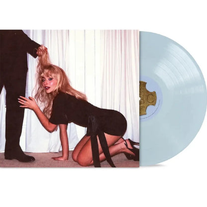Man's Best Friend (Light Blue Vinyl)