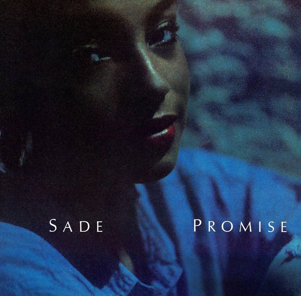 Sade - Promise