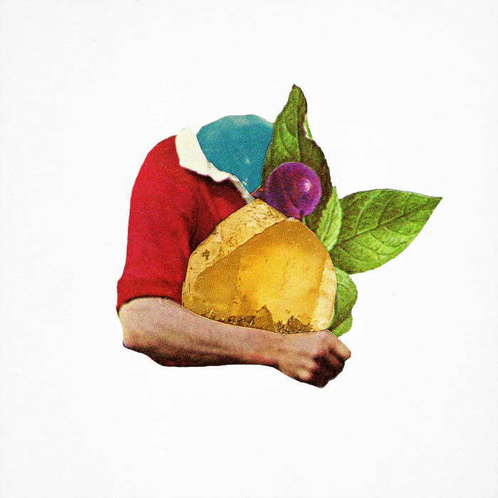 SALES - Sales (White vinyl)