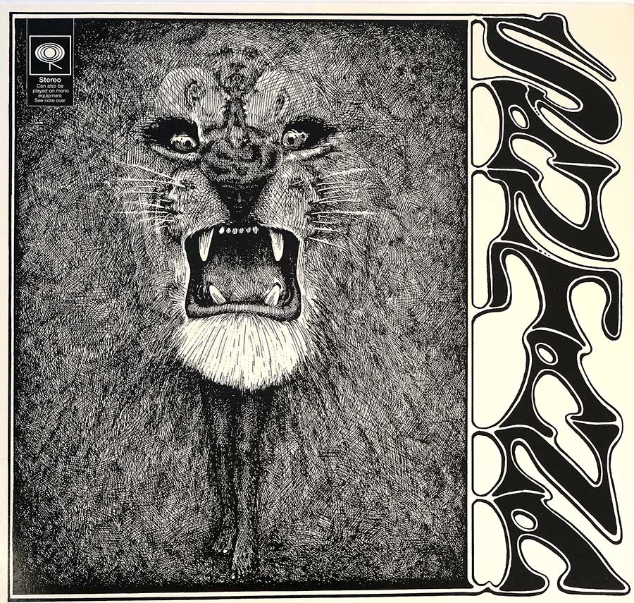 Santana - Santana