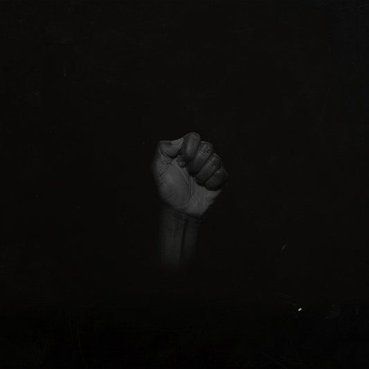 Sault - Untitled (black Is) (2lp/import)