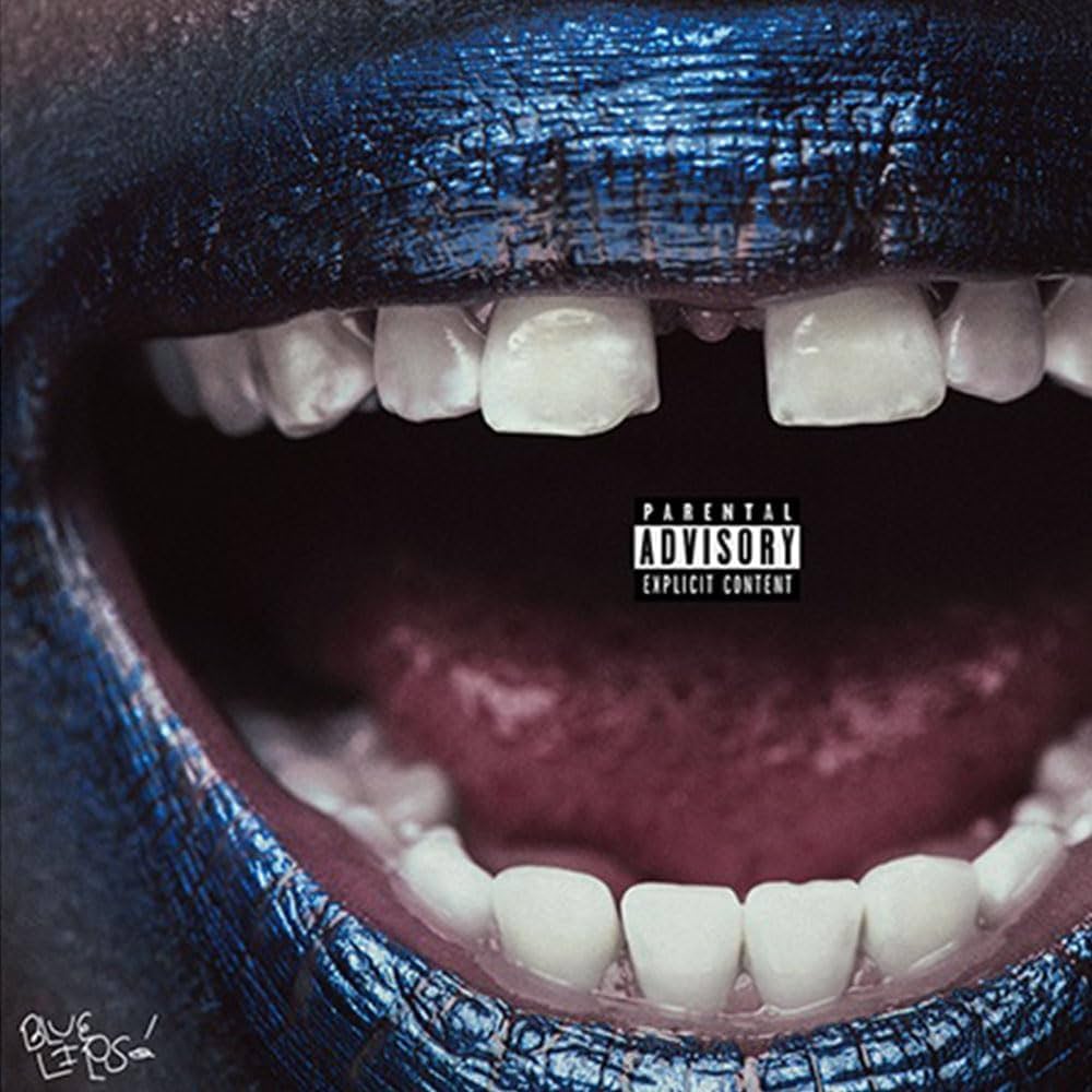 Schoolboy Q - Blue Lips