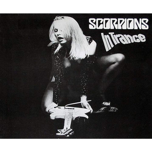 Scorpions - In Trance