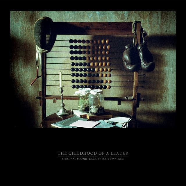 Scott Walker - Childhood Of A Leader O.S.T.