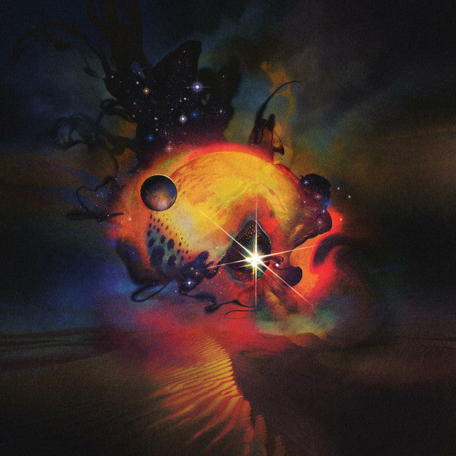 Sean Ono Lennon - Asterisms