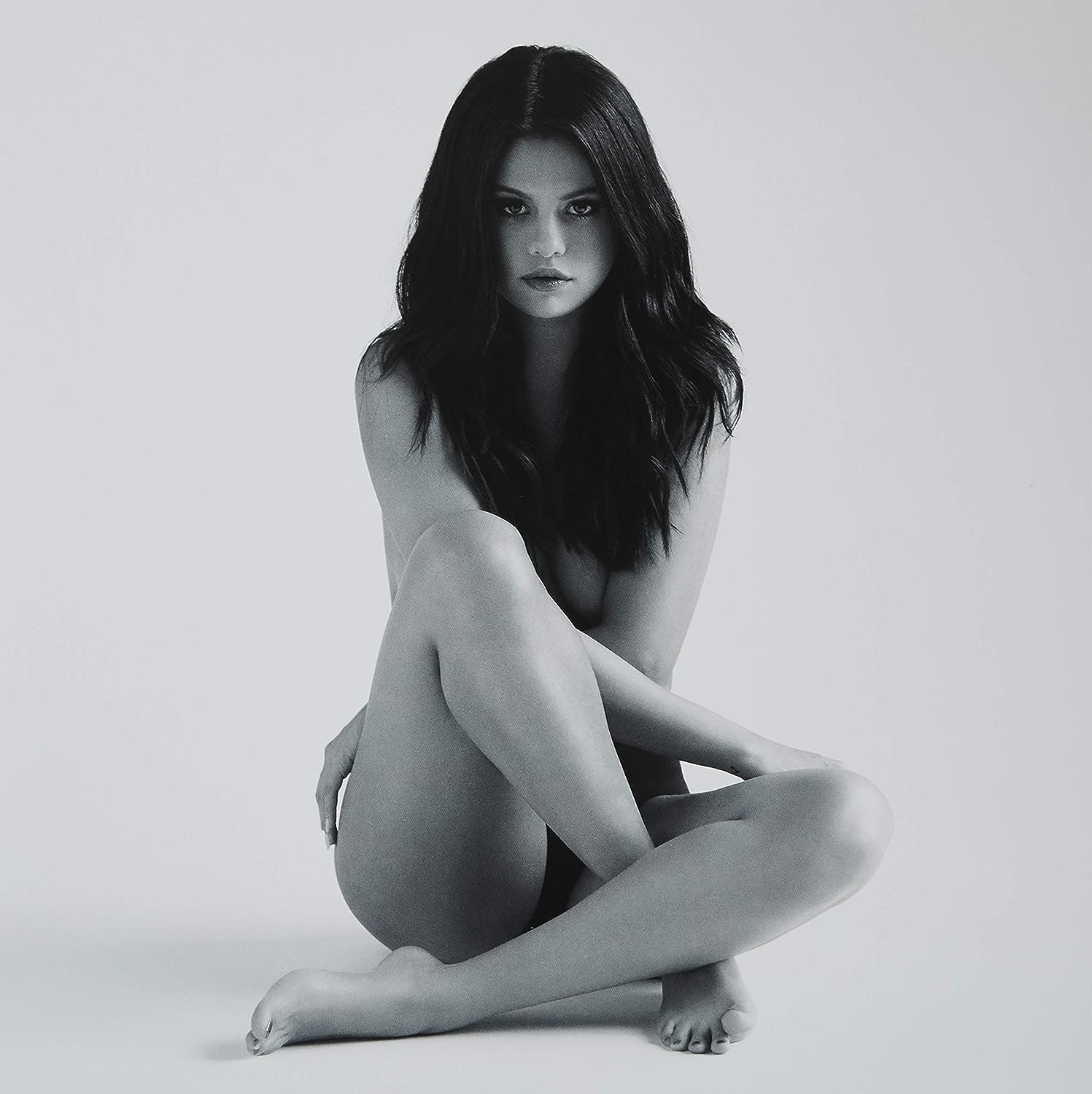 Selena Gomez - Revival