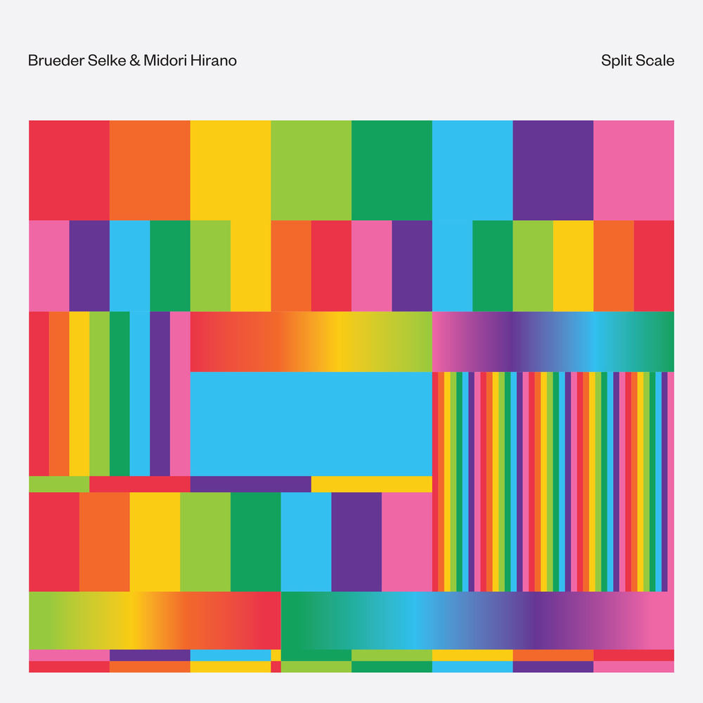 Selke, Brueder & Midori - Split Scale
