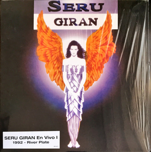 Seru Giran - Seru Giran En Vivo 1