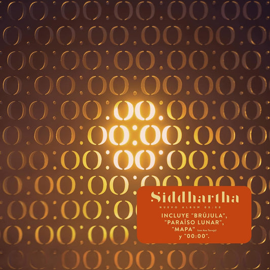 Siddhartha - 00:00