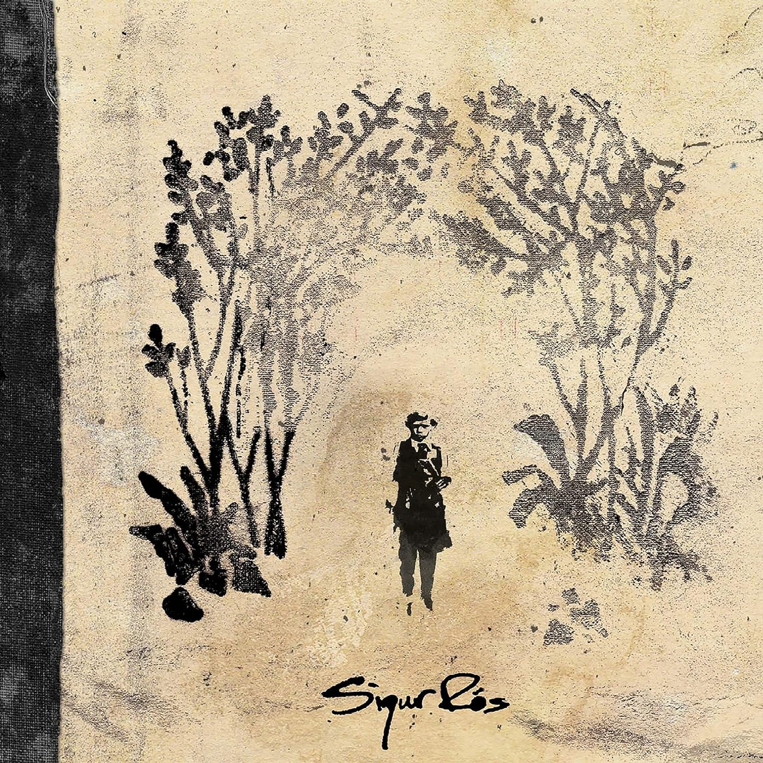 Sigur Ros - Takk