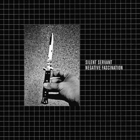 Silent Servant - Negative Fascination