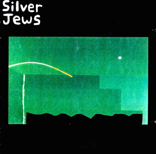 Silver Jews - The Natural Bridge