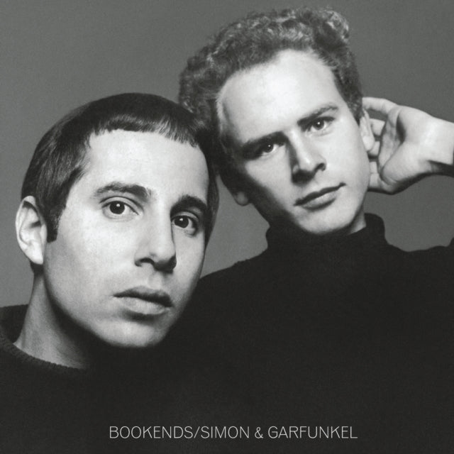 Simon & Garfunkel - Bookends (180g Vinyl/ Dl Insert)