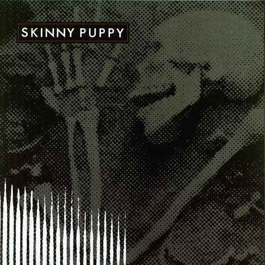 Skinny Puppy - Remission