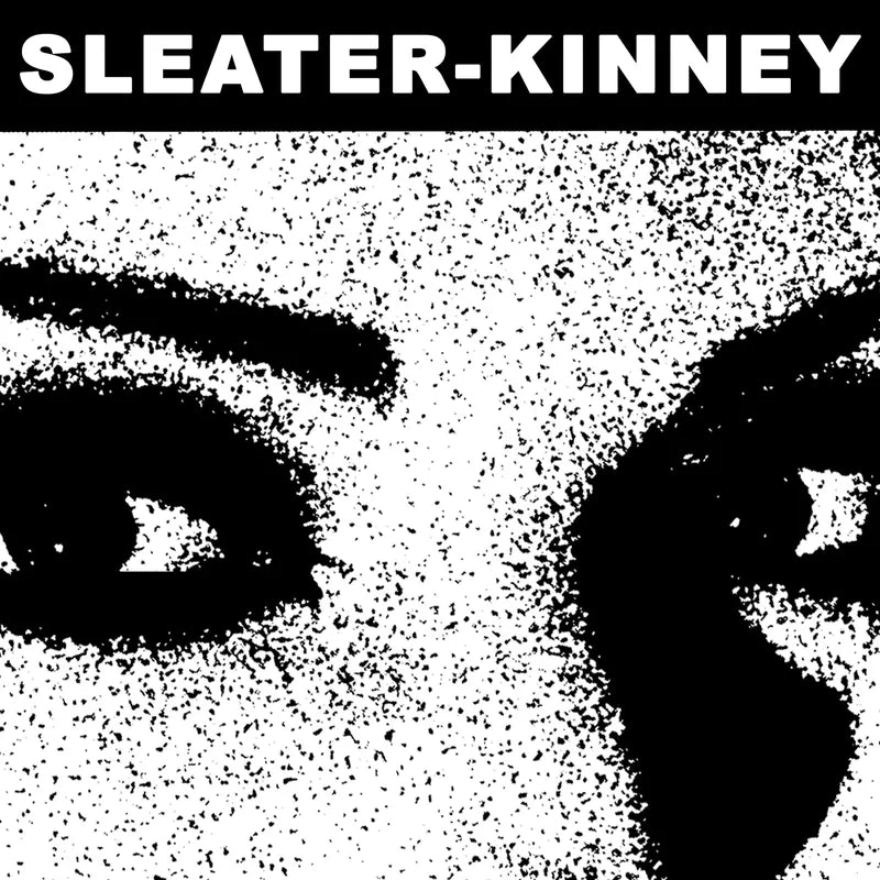 Sleater-Kinney - This Time / Here Today