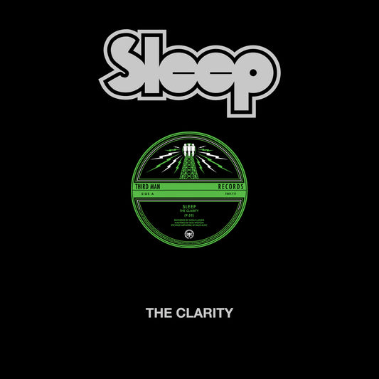 Sleep - The Clarity