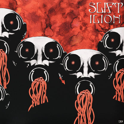 SLIFT - ILION (Loser Edition) Double LP