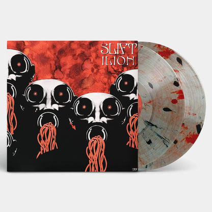 ILION (Loser Edition) Double LP