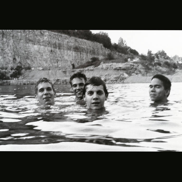 Slint - Spiderland (remastered)