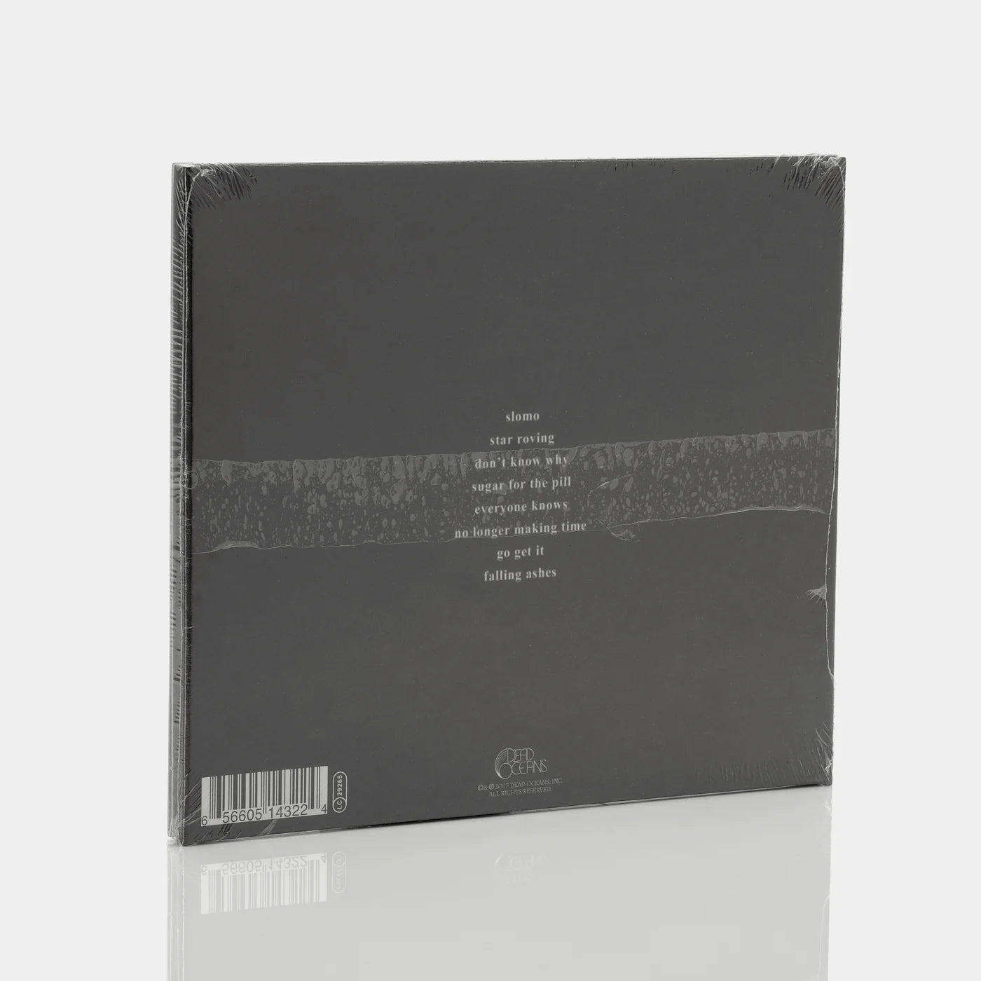 Slowdive (CD)