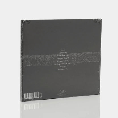 Slowdive (CD)