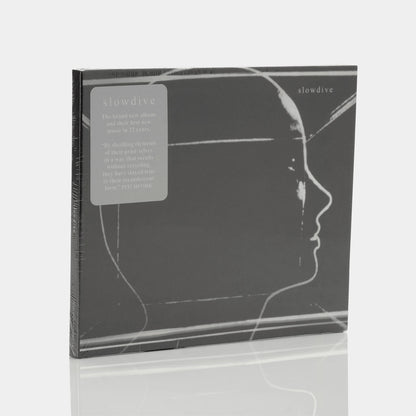 Slowdive (CD)