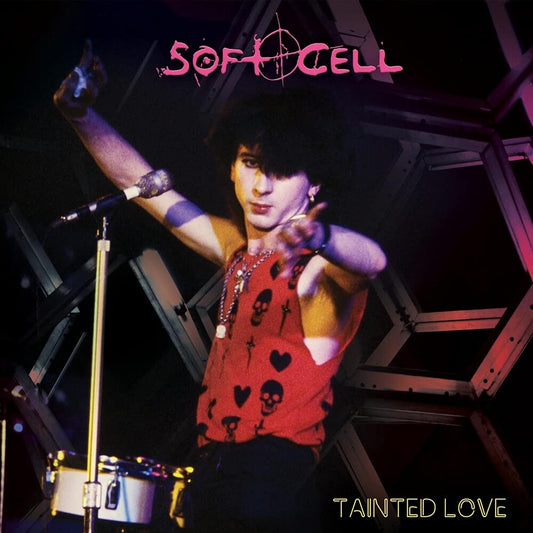 Soft Cell - Tainted Love