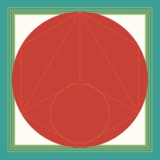 Somei Satoh - Mandala Trilogy + 1
