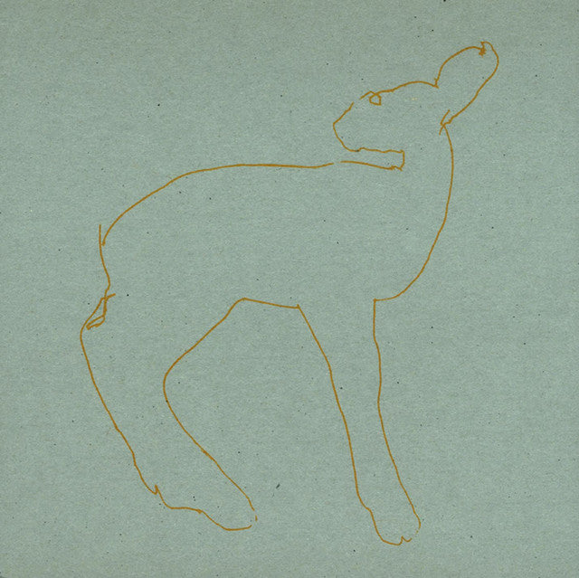 Songs: Ohia - Hecla & Griper (Reissue)