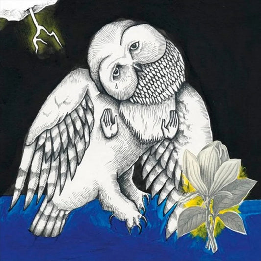 Songs: Ohia - Magnolia Electric Co.