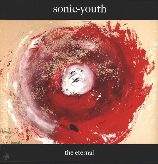 Sonic Youth - Eternal