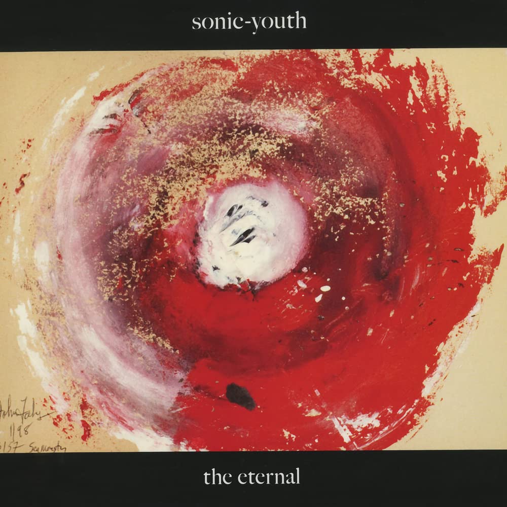 Sonic Youth - The Eternal