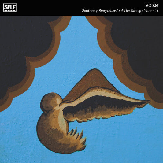 Southerly - Storyteller and The Group Columnist