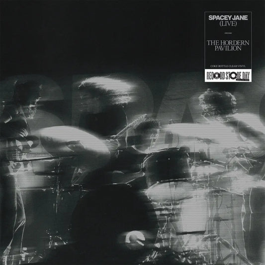 Spacey Jane - Live At The Hordern Pavilion (Sydney, NSW) 2025 (2LP)
