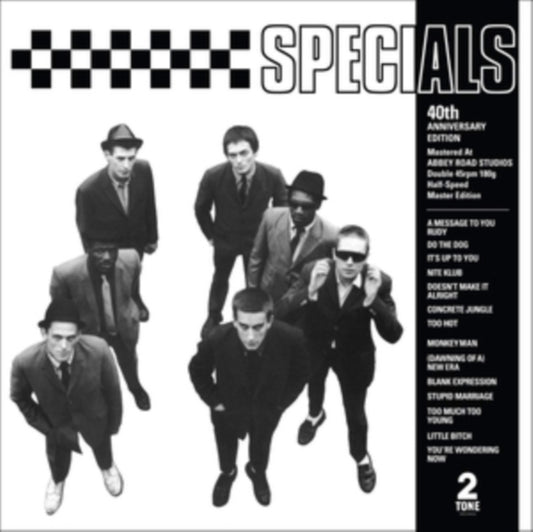 Specials - Specials