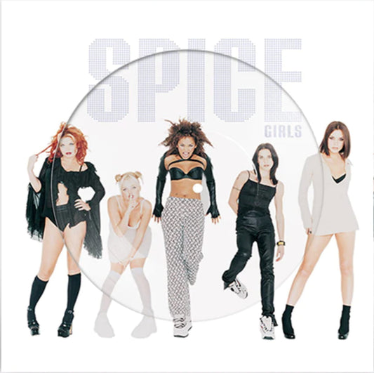 Spice Girls - Spiceworld 25