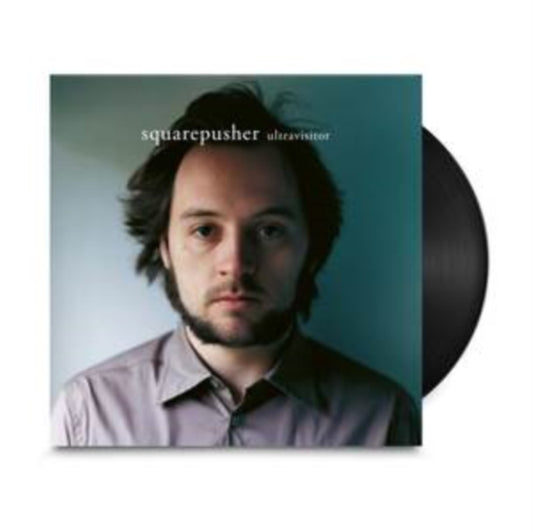 Squarepusher - Ultravisitor (remastered Edition) (2lp)