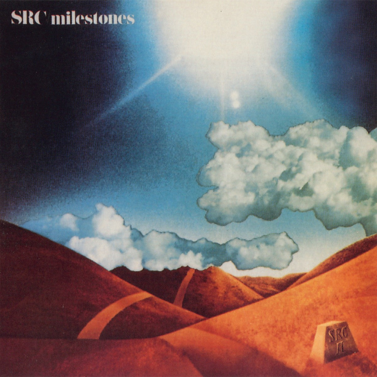 Src - Milestones