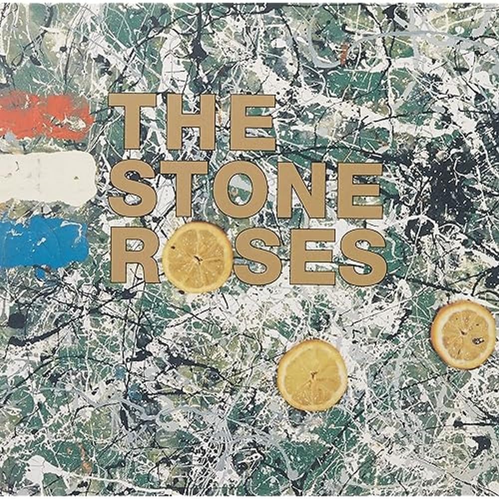 Stone Roses - Stone Roses