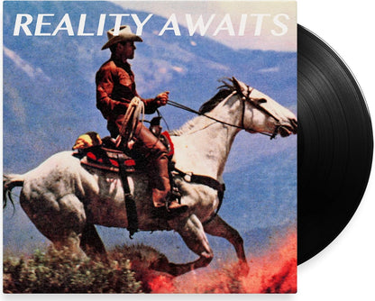 Reality Awaits (140g)
